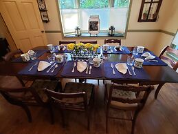 Miller-Dunham House Bed & Breakfast