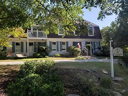 Miller-Dunham House Bed & Breakfast