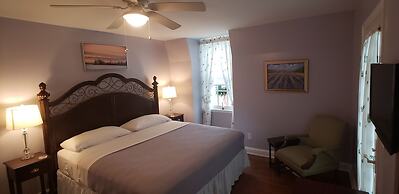 Miller-Dunham House Bed & Breakfast