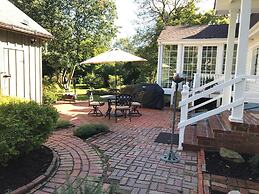 Miller-Dunham House Bed & Breakfast