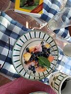 Miller-Dunham House Bed & Breakfast