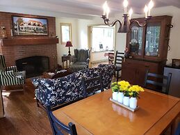 Miller-Dunham House Bed & Breakfast