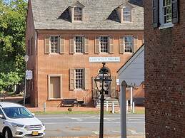 Miller-Dunham House Bed & Breakfast