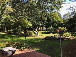 Miller-Dunham House Bed & Breakfast