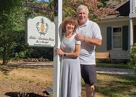 Miller-Dunham House Bed & Breakfast