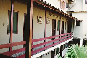 Pousada Del Rey