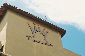 Pousada Del Rey