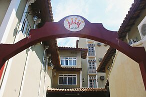 Pousada Del Rey