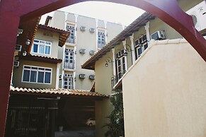 Pousada Del Rey