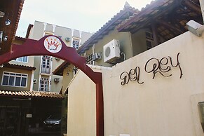 Pousada Del Rey