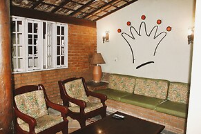 Pousada Del Rey