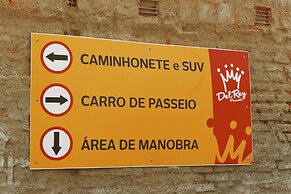 Pousada Del Rey