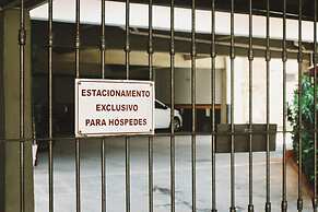 Pousada Del Rey