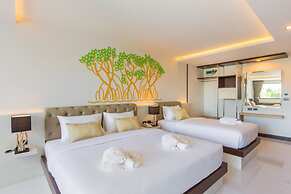 River Front Krabi Hotel