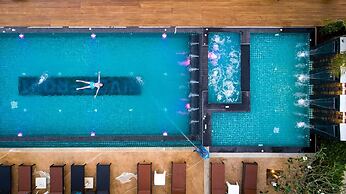 River Front Krabi Hotel