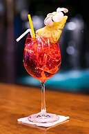 River Front Krabi Hotel