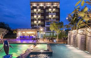 River Front Krabi Hotel
