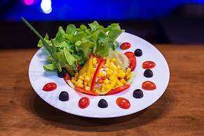 River Front Krabi Hotel