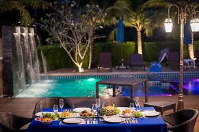 River Front Krabi Hotel