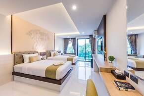 River Front Krabi Hotel