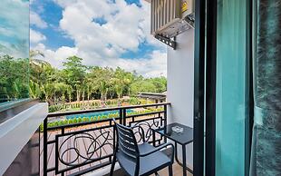 River Front Krabi Hotel