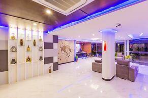 River Front Krabi Hotel