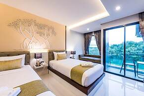 River Front Krabi Hotel