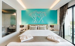 River Front Krabi Hotel