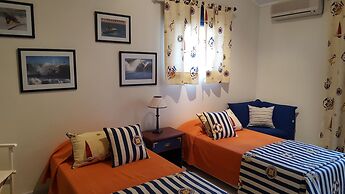 Vilamoura Marina Apartment
