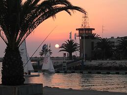 Vilamoura Marina Apartment