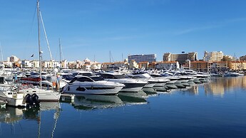 Vilamoura Marina Apartment