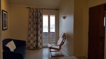 Vilamoura Marina Apartment