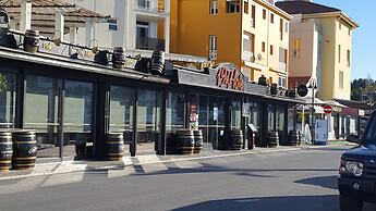 Vilamoura Marina Apartment