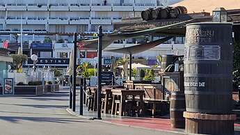 Vilamoura Marina Apartment