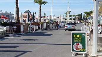 Vilamoura Marina Apartment