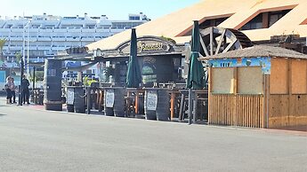 Vilamoura Marina Apartment