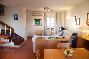 Vilamoura Marina Apartment