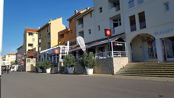 Vilamoura Marina Apartment