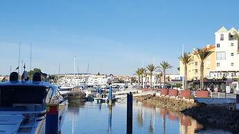 Vilamoura Marina Apartment