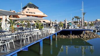 Vilamoura Marina Apartment