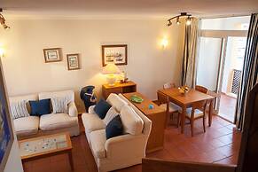 Vilamoura Marina Apartment