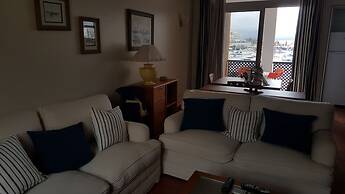 Vilamoura Marina Apartment