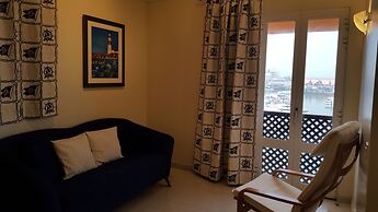 Vilamoura Marina Apartment