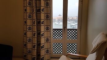 Vilamoura Marina Apartment