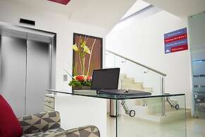 Astro Inn Hotel Express