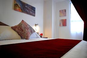 Astro Inn Hotel Express