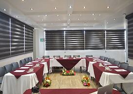 Astro Inn Hotel Express