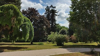 Au Cocon de Sologne