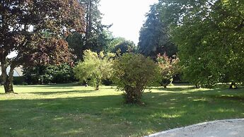 Au Cocon de Sologne