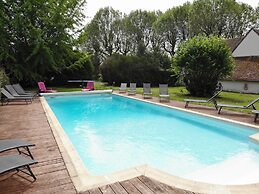 Au Cocon de Sologne